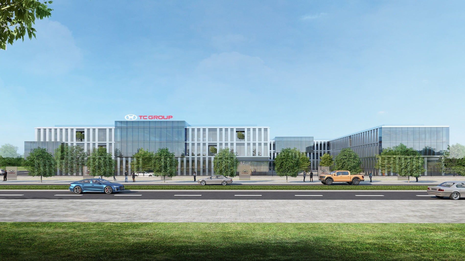 S247 TC CAMPUS