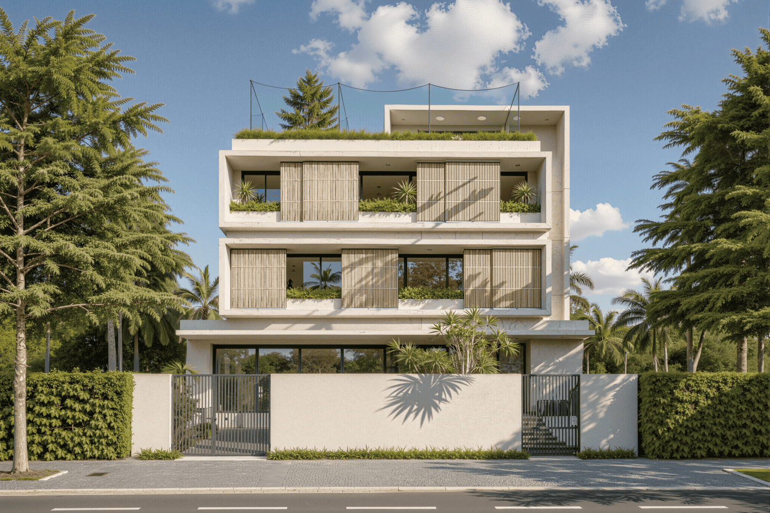 S247 MT HOUSE