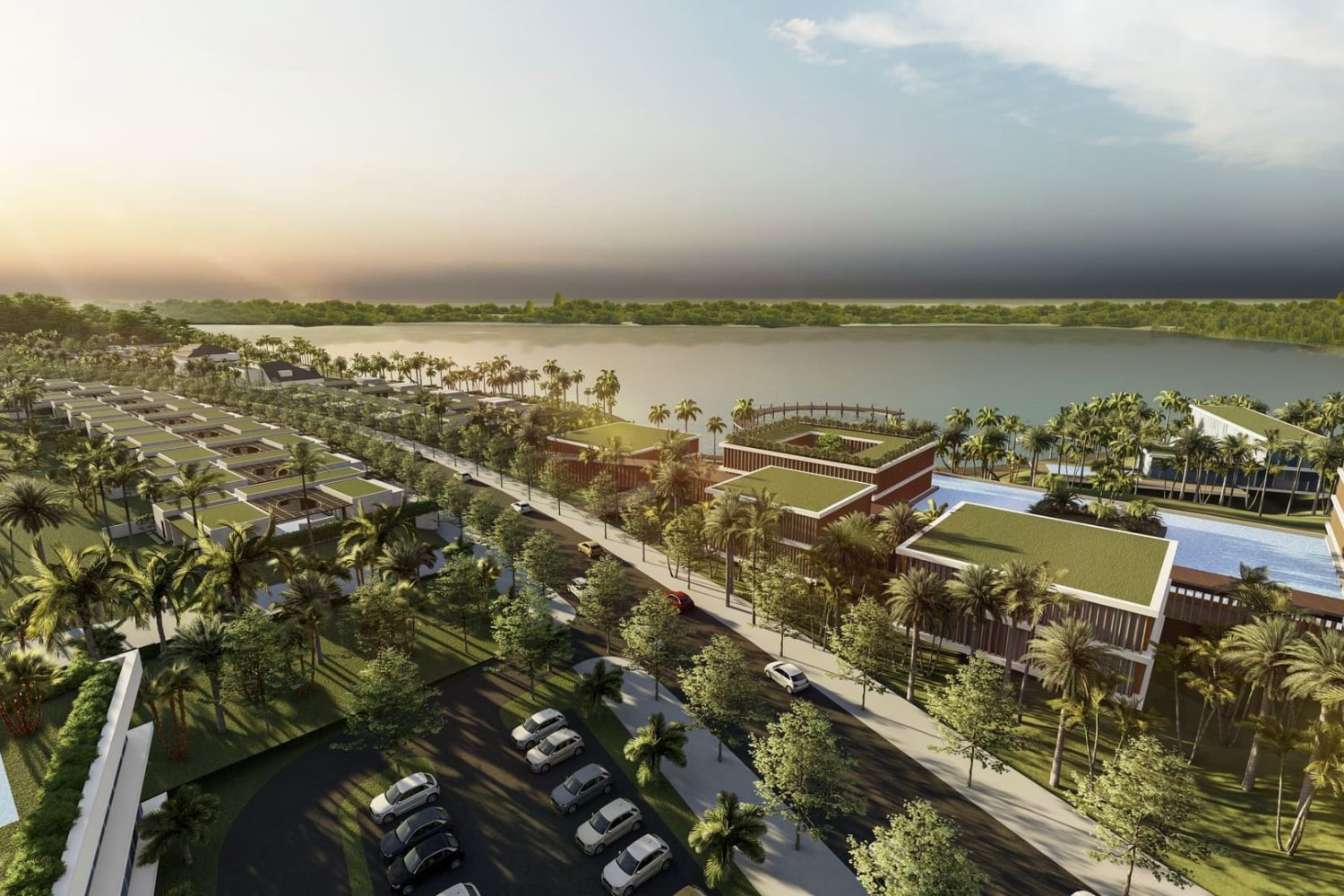 S247 ROYAL MOUNTAIN LAKE GOLF RESORT 04