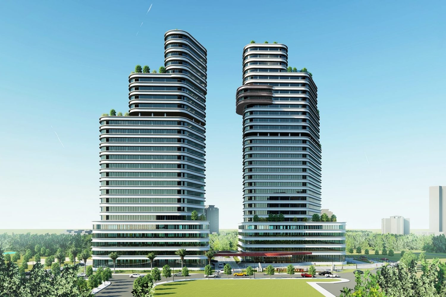 the five ha long PA2 v2 A